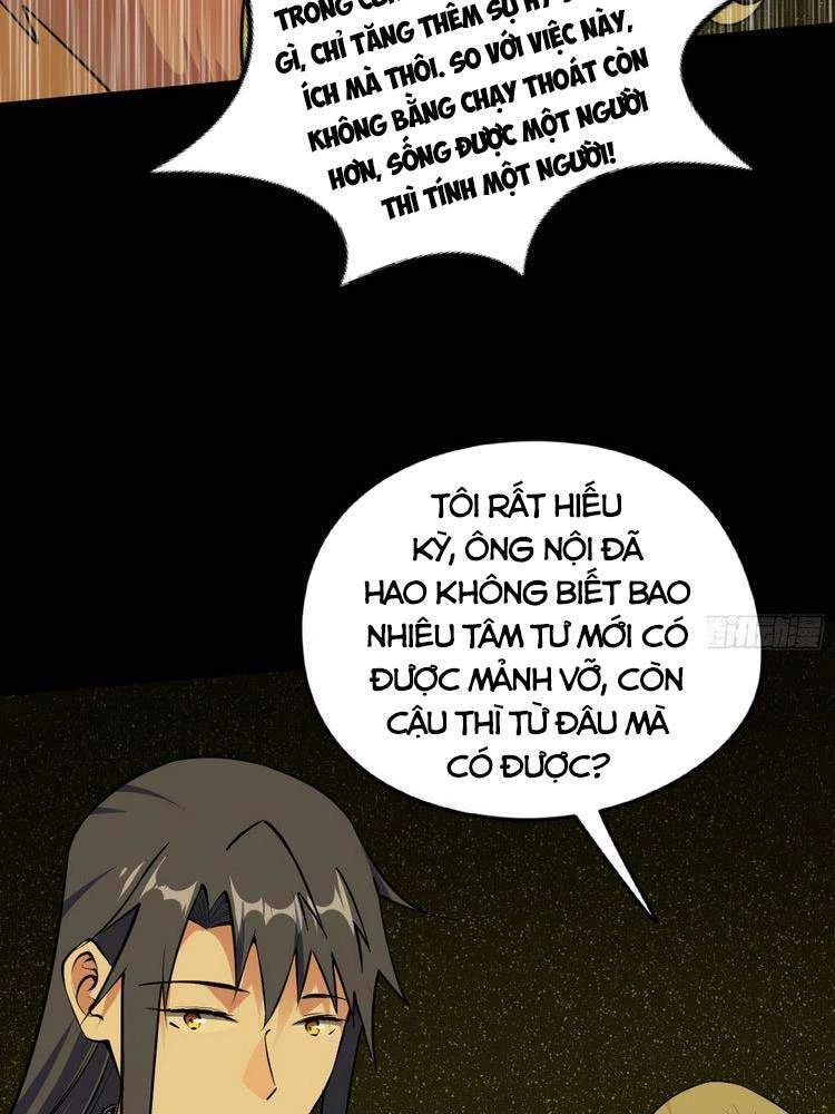 Ta Là Tà Đế Chapter 188 - Trang 4