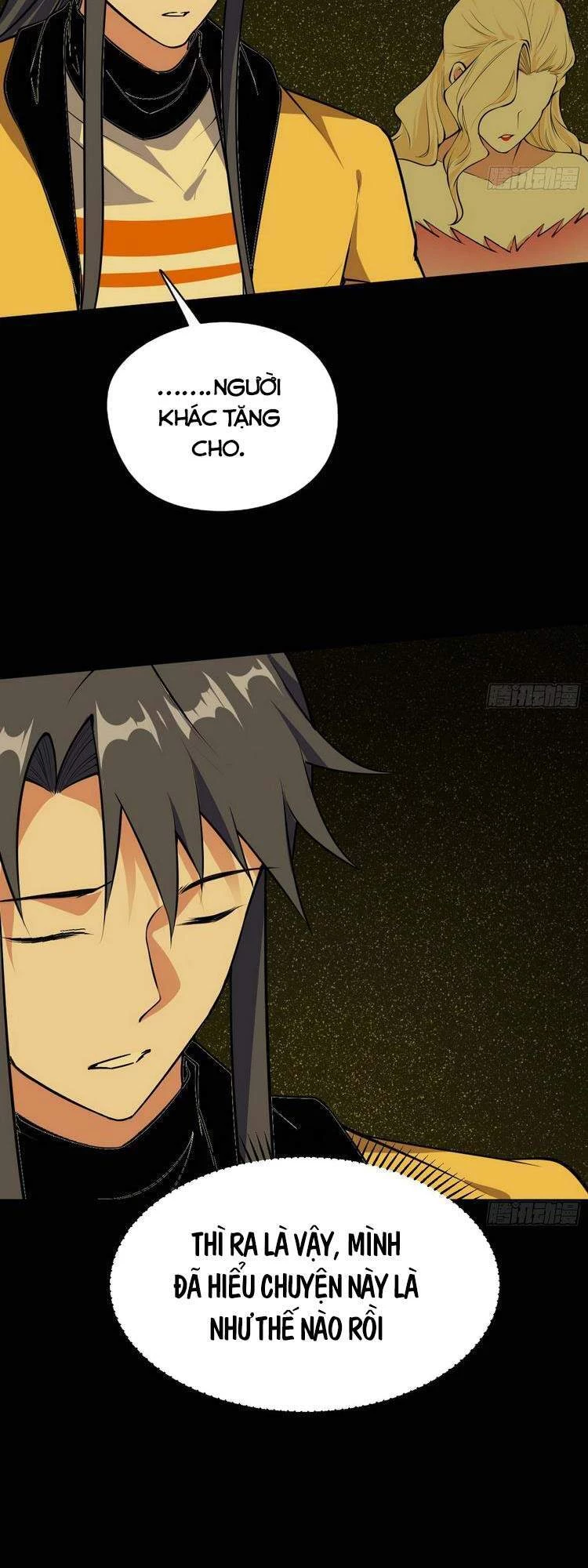 Ta Là Tà Đế Chapter 188 - Trang 4