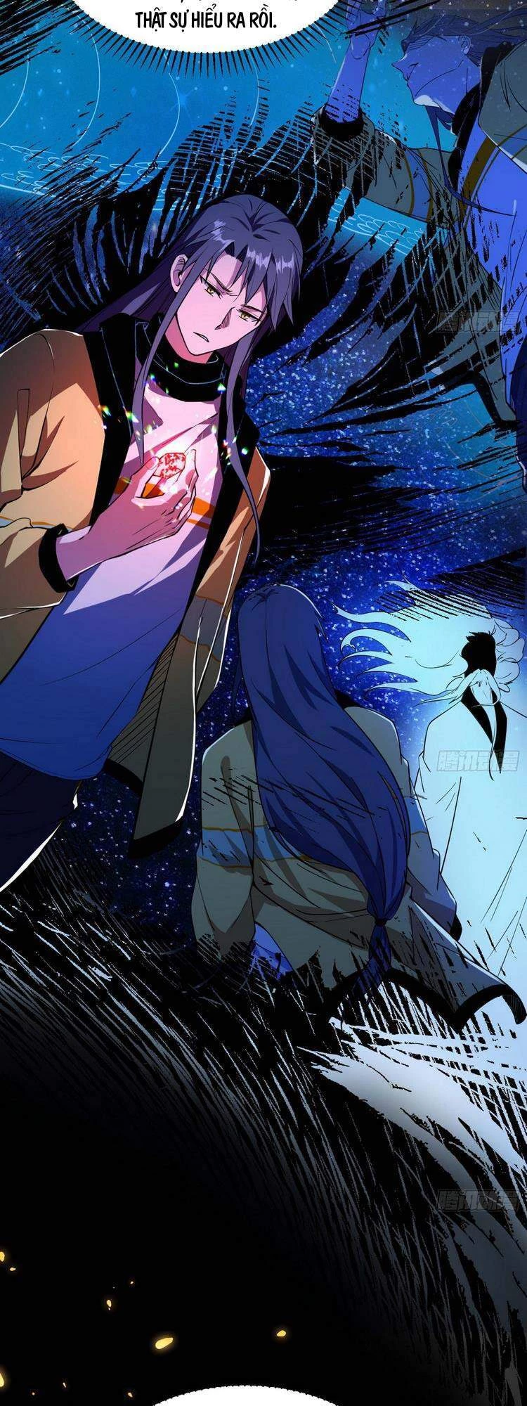 Ta Là Tà Đế Chapter 188 - Trang 4