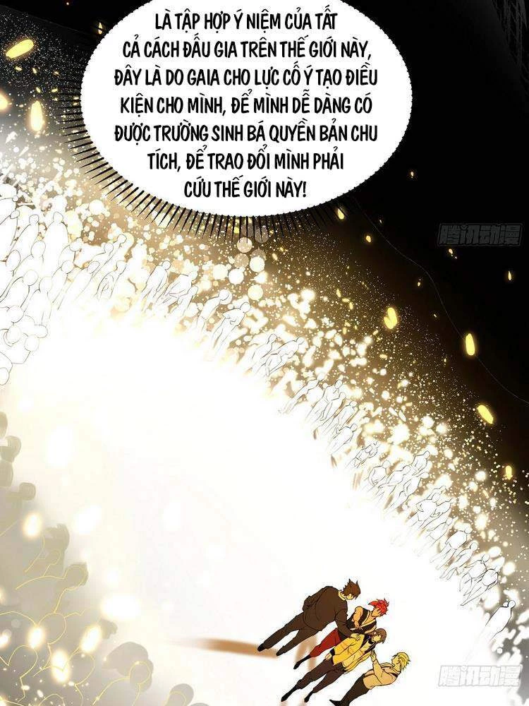 Ta Là Tà Đế Chapter 188 - Trang 4