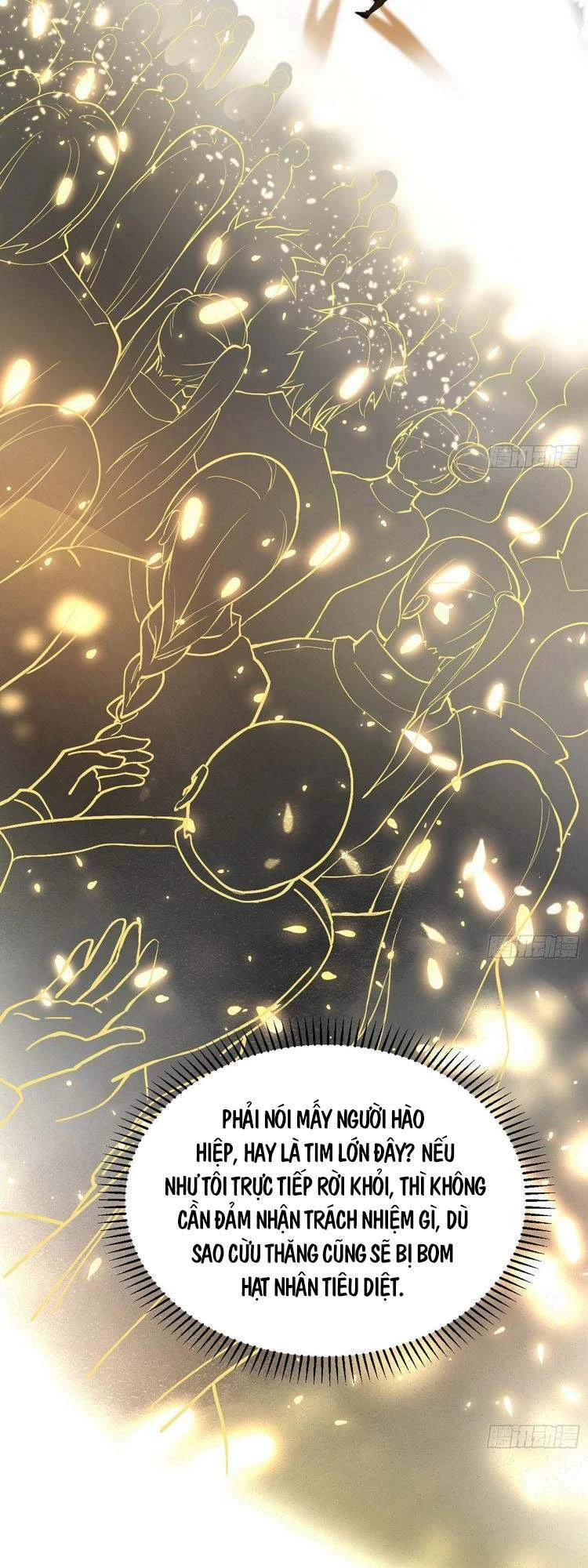 Ta Là Tà Đế Chapter 188 - Trang 4