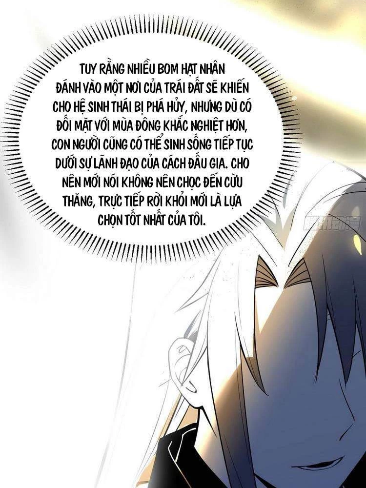 Ta Là Tà Đế Chapter 188 - Trang 4