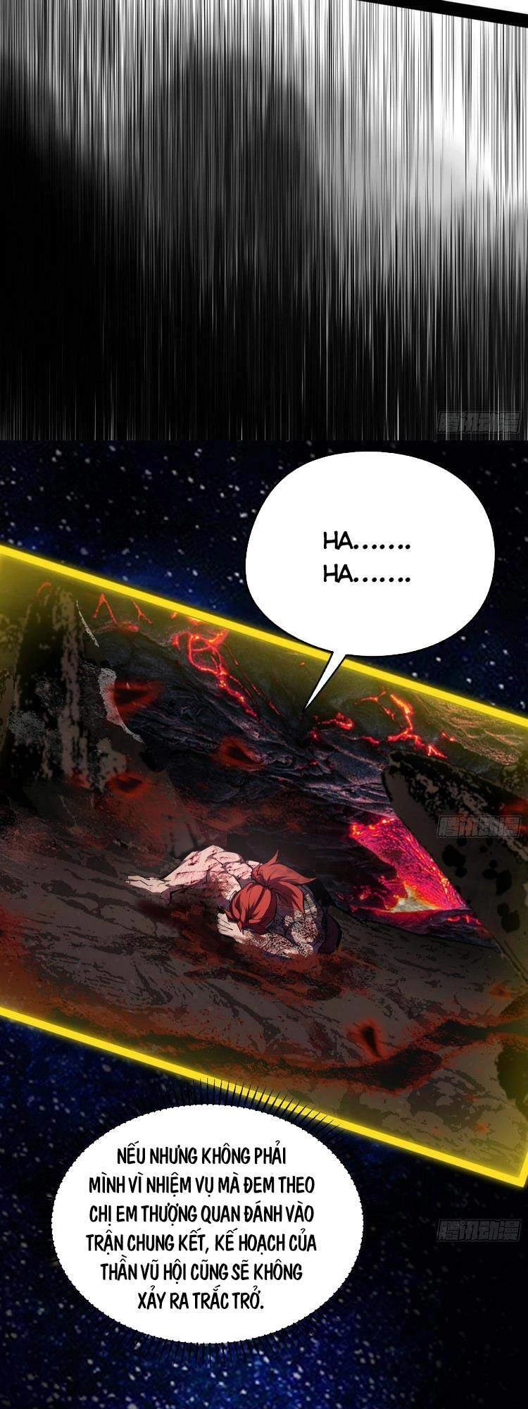 Ta Là Tà Đế Chapter 188 - Trang 4