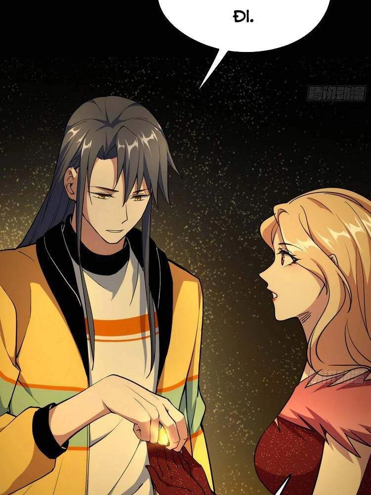 Ta Là Tà Đế Chapter 188 - Trang 4