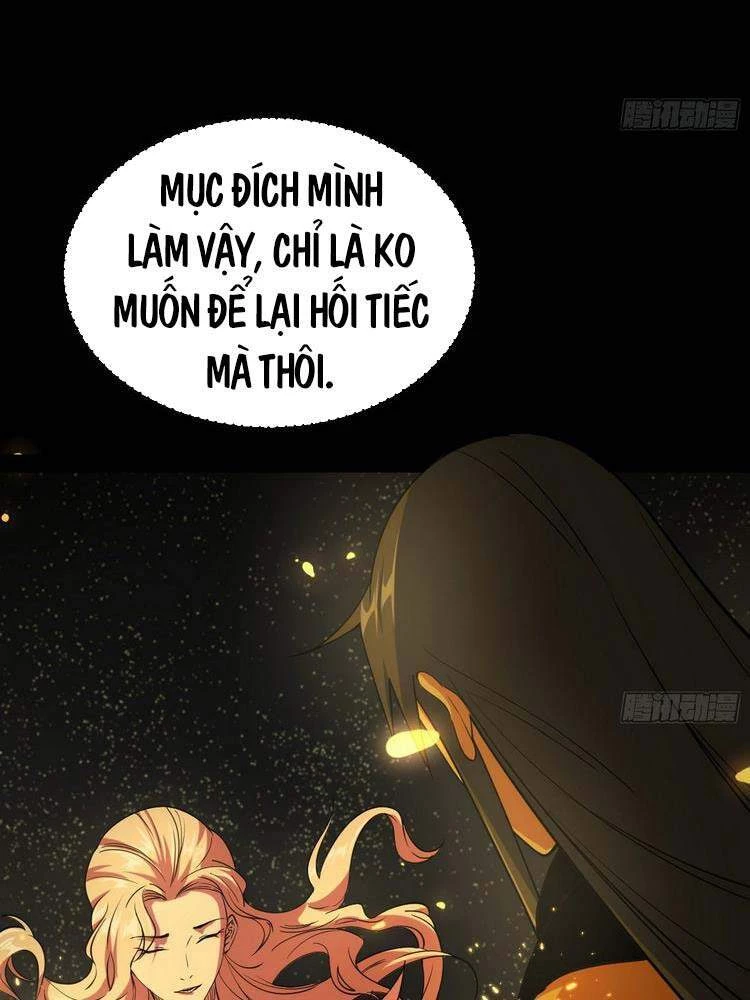 Ta Là Tà Đế Chapter 188 - Trang 4