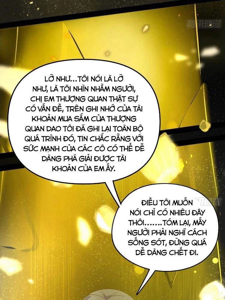 Ta Là Tà Đế Chapter 188 - Trang 4