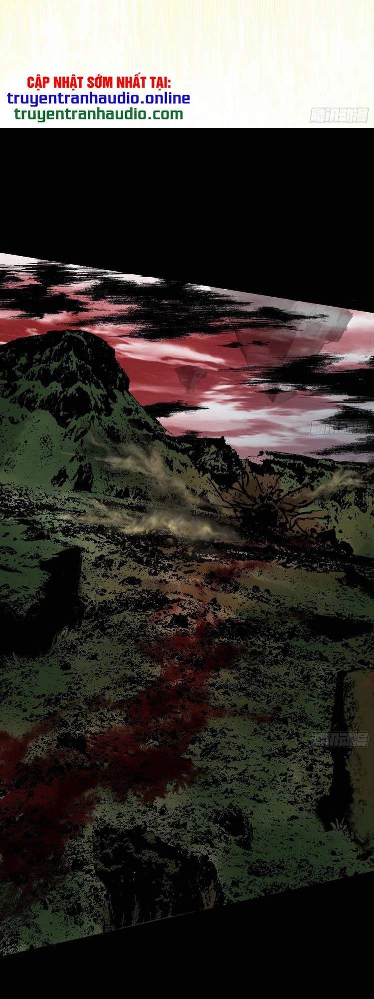 Ta Là Tà Đế Chapter 188 - Trang 4