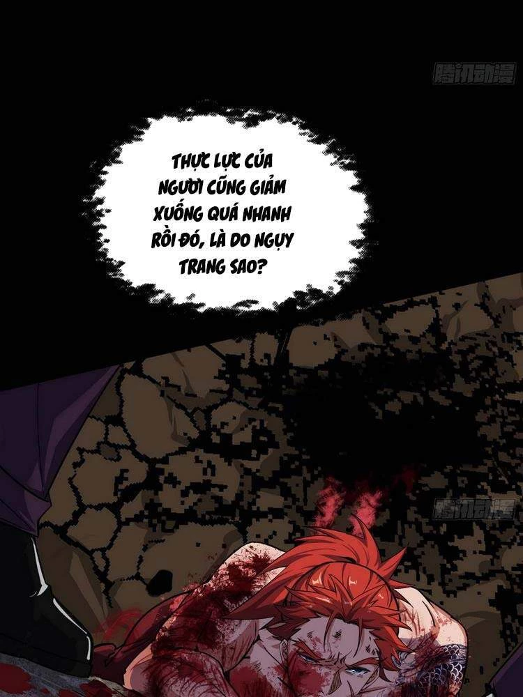 Ta Là Tà Đế Chapter 188 - Trang 4