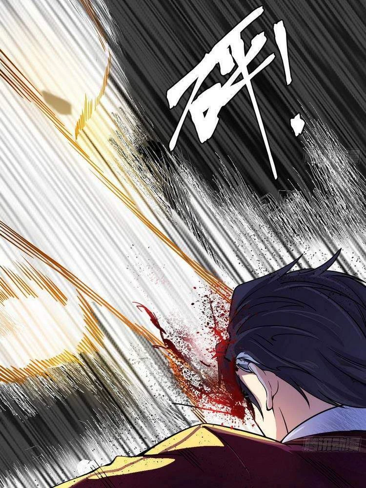 Ta Là Tà Đế Chapter 188 - Trang 4