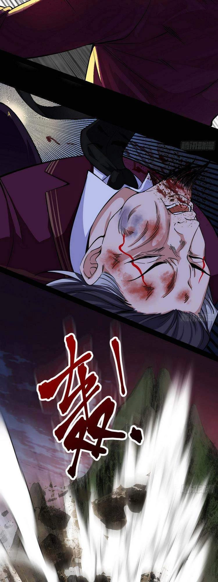 Ta Là Tà Đế Chapter 188 - Trang 4