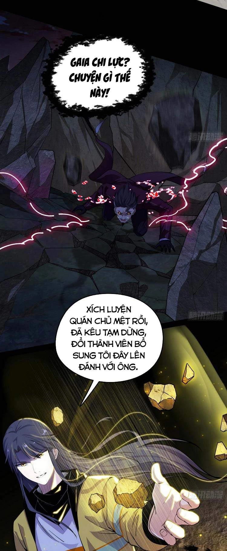 Ta Là Tà Đế Chapter 188 - Trang 4