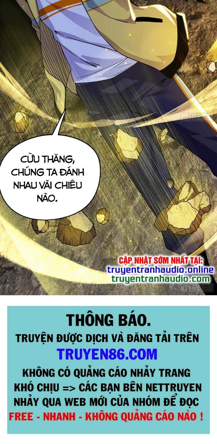 Ta Là Tà Đế Chapter 188 - Trang 4