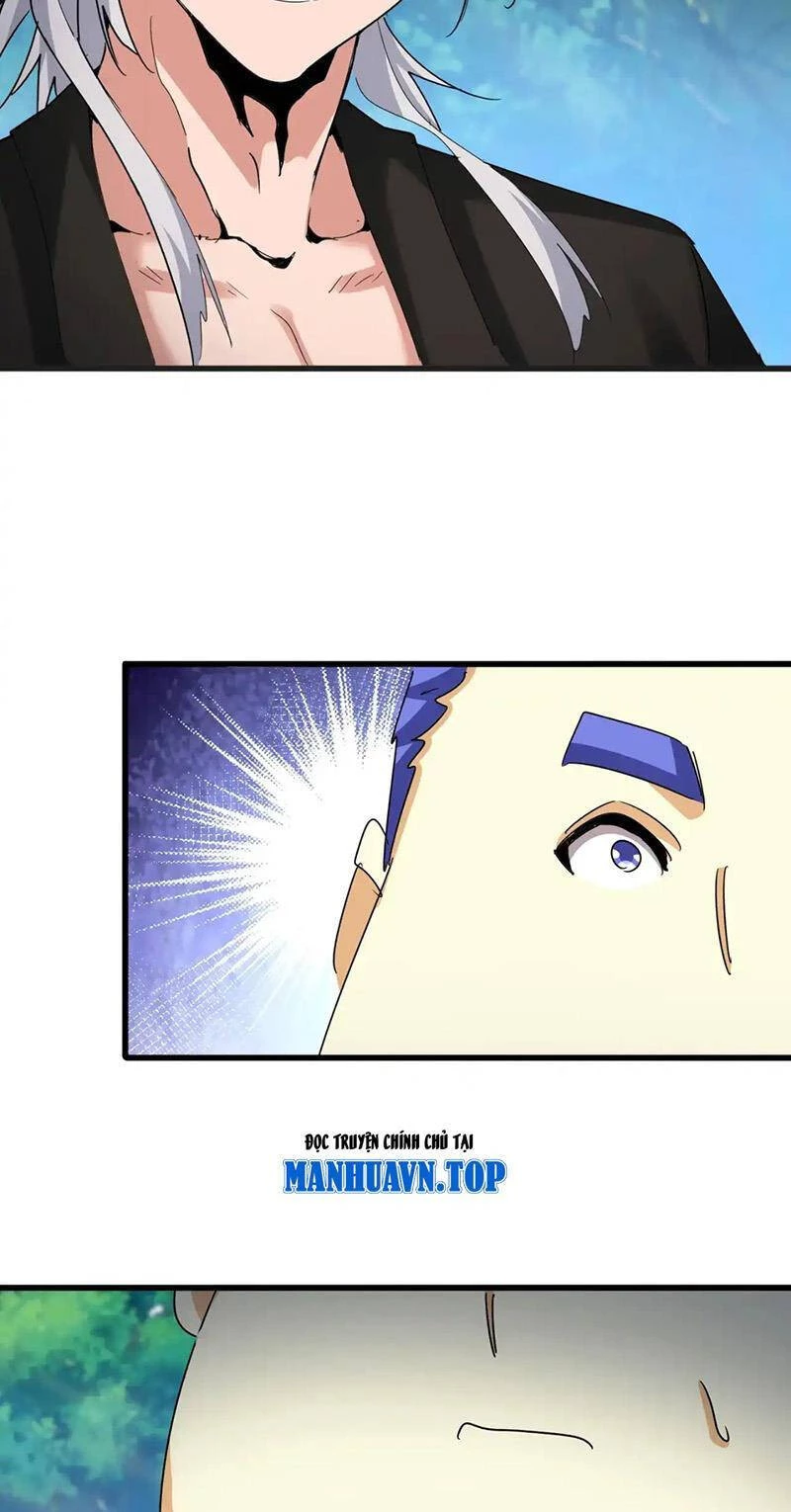 Đại Quản Gia Là Ma Hoàng Chapter 540 - Trang 4