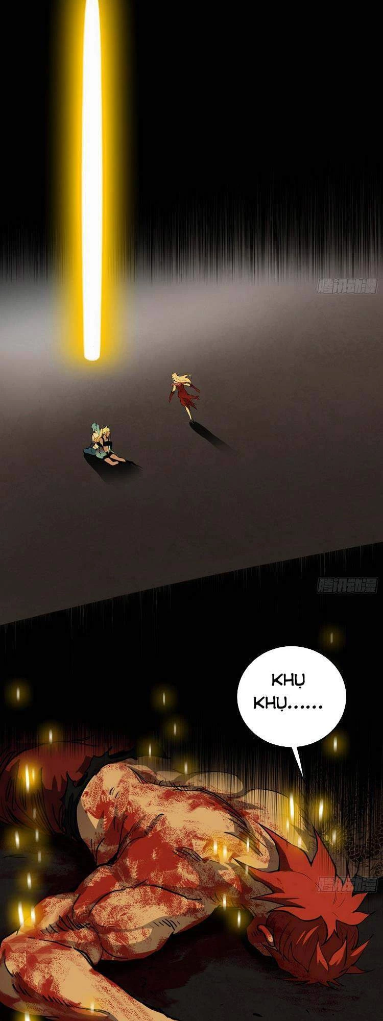 Ta Là Tà Đế Chapter 189 - Trang 4