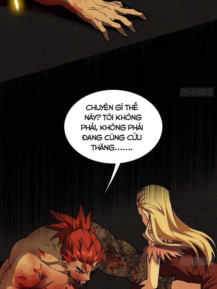 Ta Là Tà Đế Chapter 189 - Trang 4