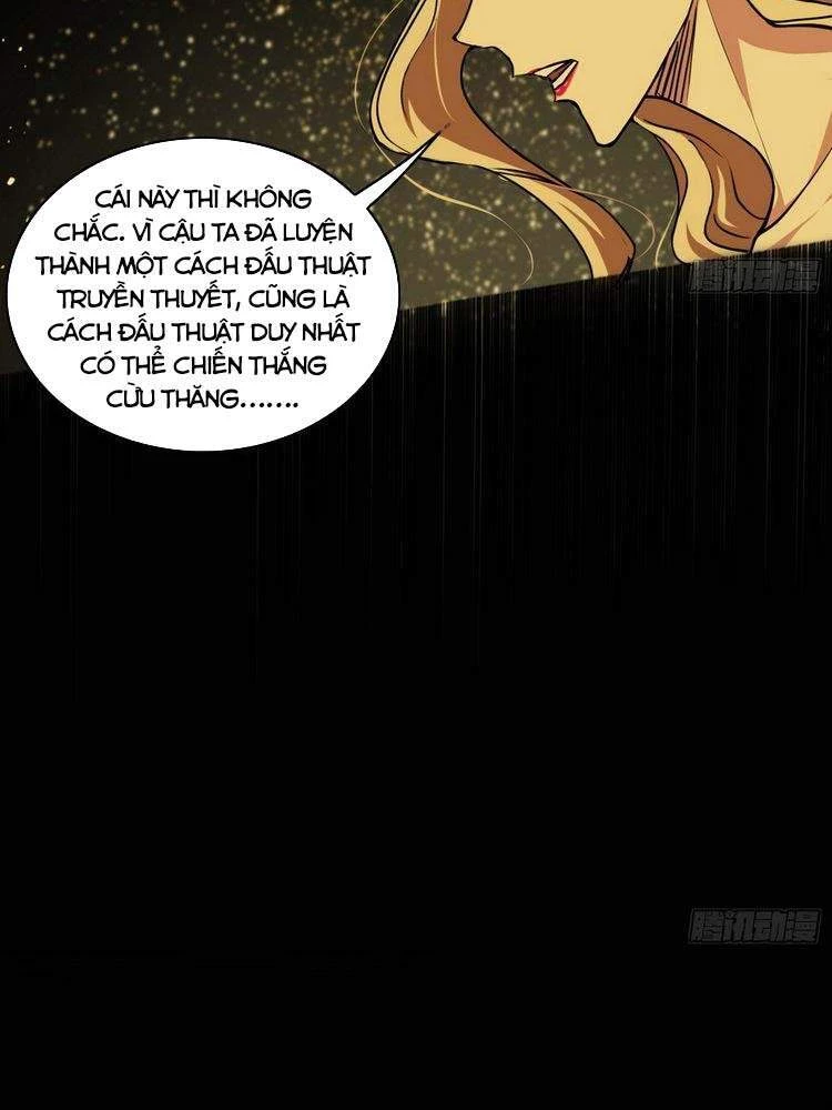 Ta Là Tà Đế Chapter 189 - Trang 4