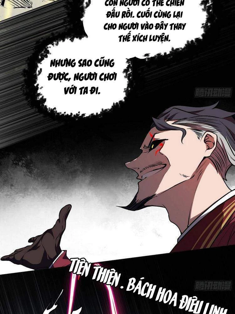 Ta Là Tà Đế Chapter 189 - Trang 4