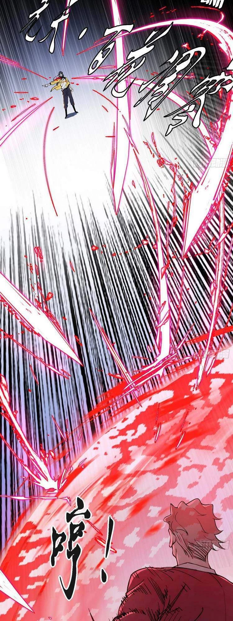 Ta Là Tà Đế Chapter 189 - Trang 4