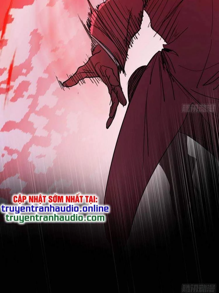 Ta Là Tà Đế Chapter 189 - Trang 4