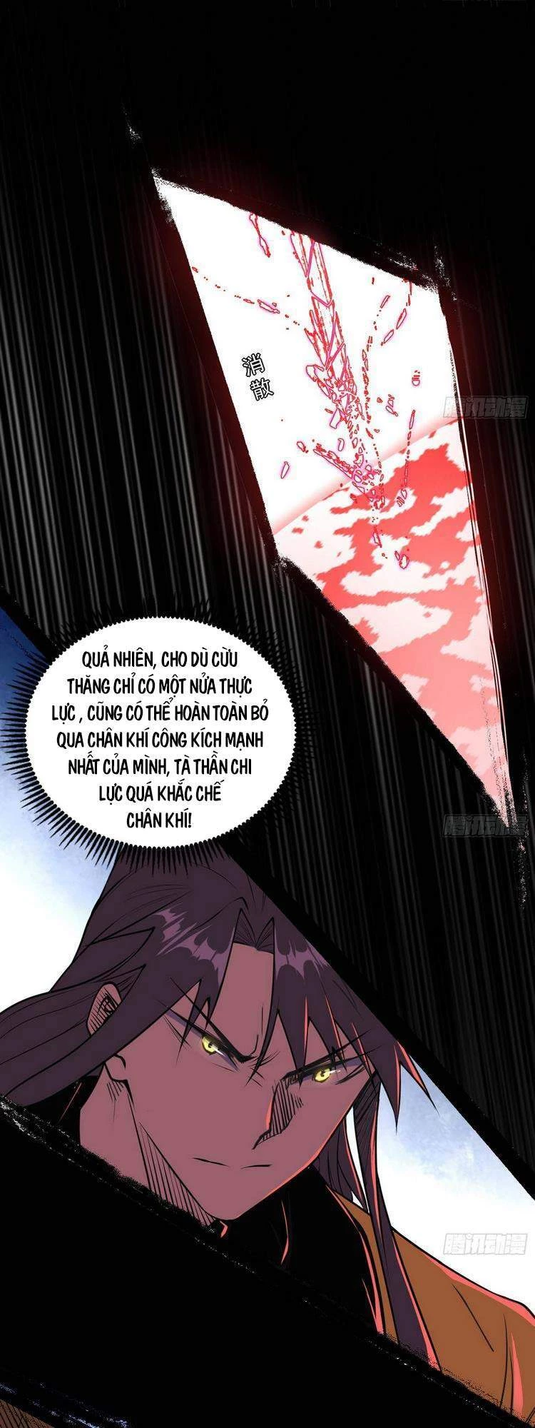 Ta Là Tà Đế Chapter 189 - Trang 4