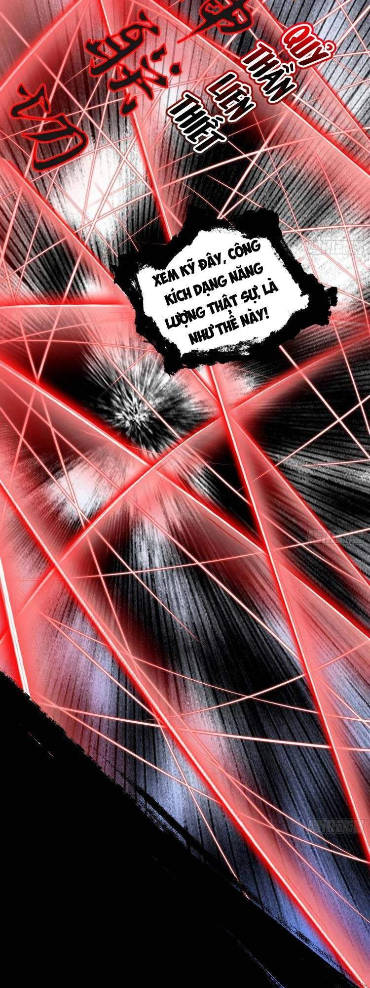 Ta Là Tà Đế Chapter 189 - Trang 4