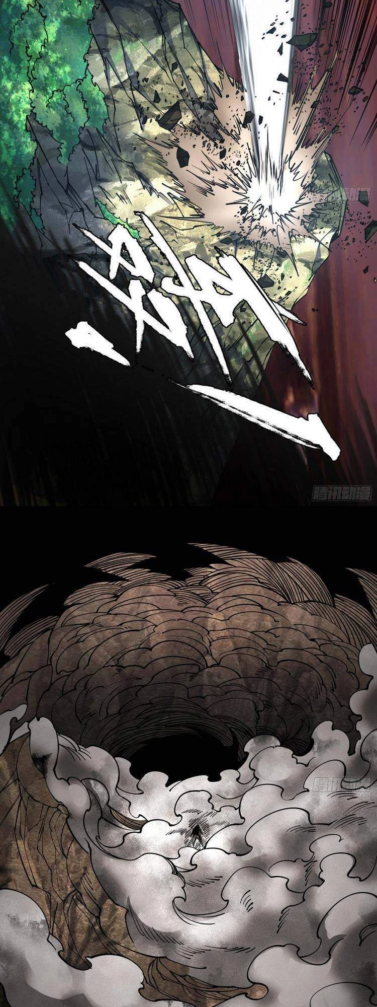 Ta Là Tà Đế Chapter 189 - Trang 4