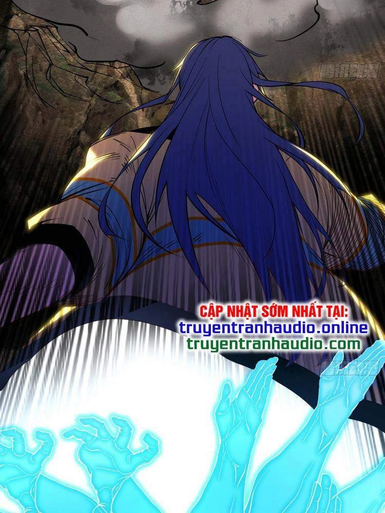 Ta Là Tà Đế Chapter 189 - Trang 4