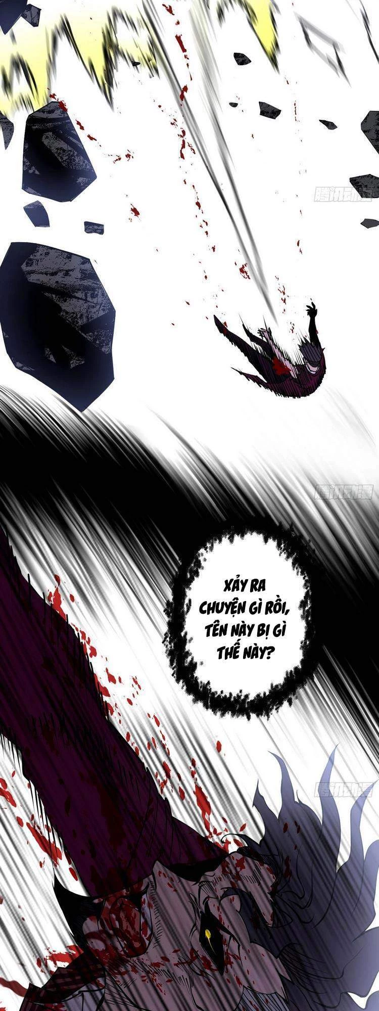 Ta Là Tà Đế Chapter 189 - Trang 4