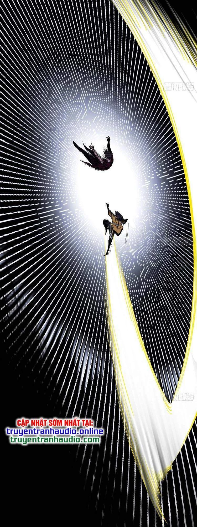 Ta Là Tà Đế Chapter 189 - Trang 4