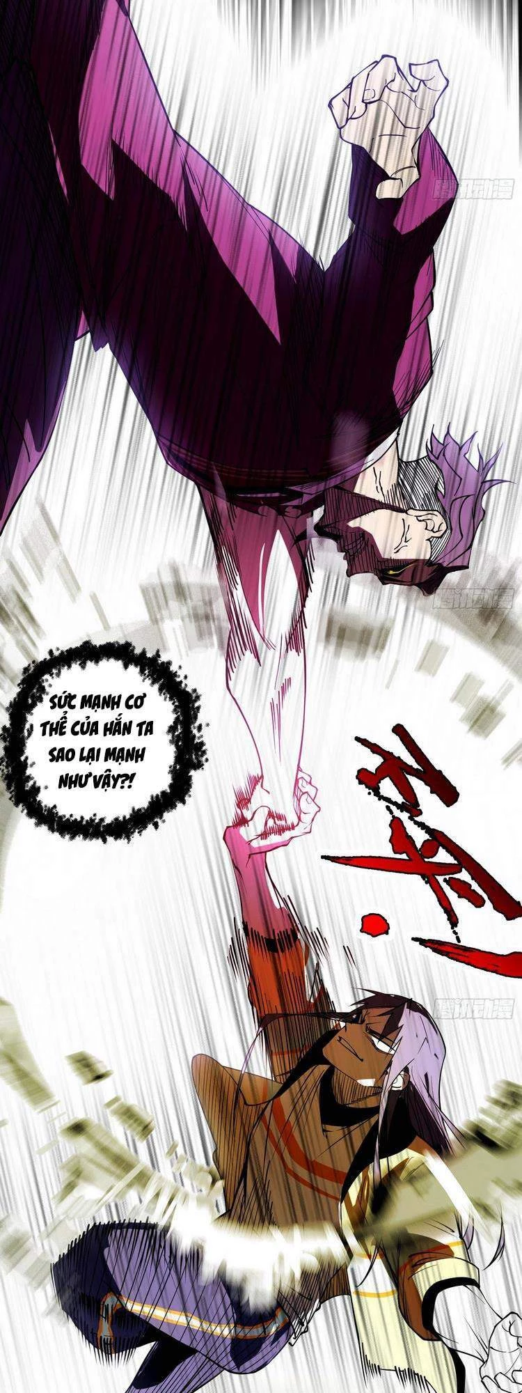 Ta Là Tà Đế Chapter 189 - Trang 4