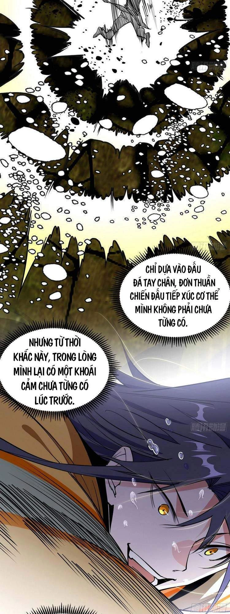 Ta Là Tà Đế Chapter 189 - Trang 4