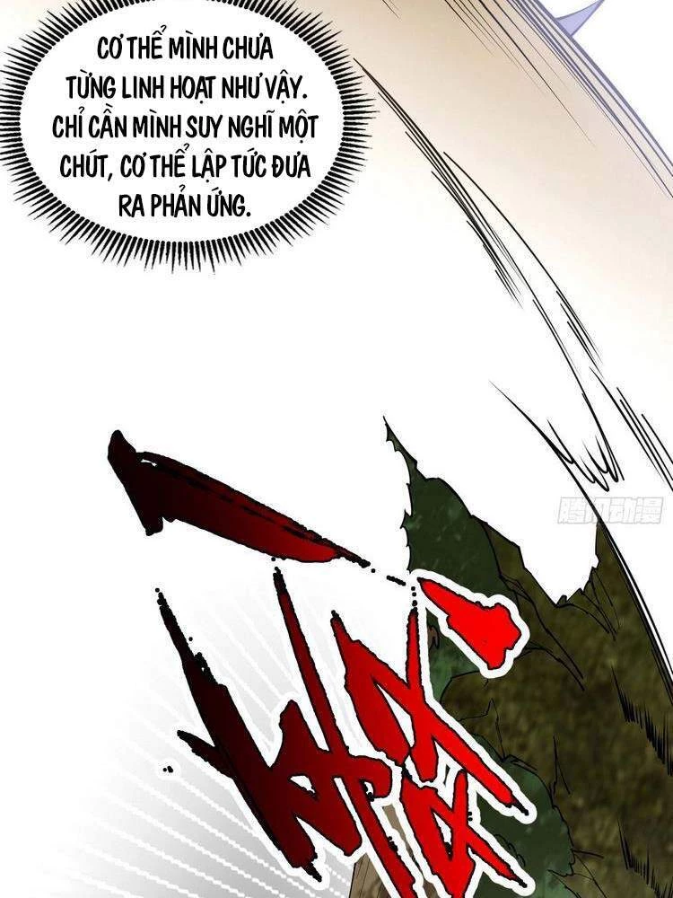 Ta Là Tà Đế Chapter 189 - Trang 4