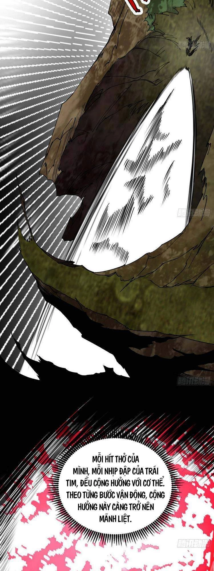 Ta Là Tà Đế Chapter 189 - Trang 4