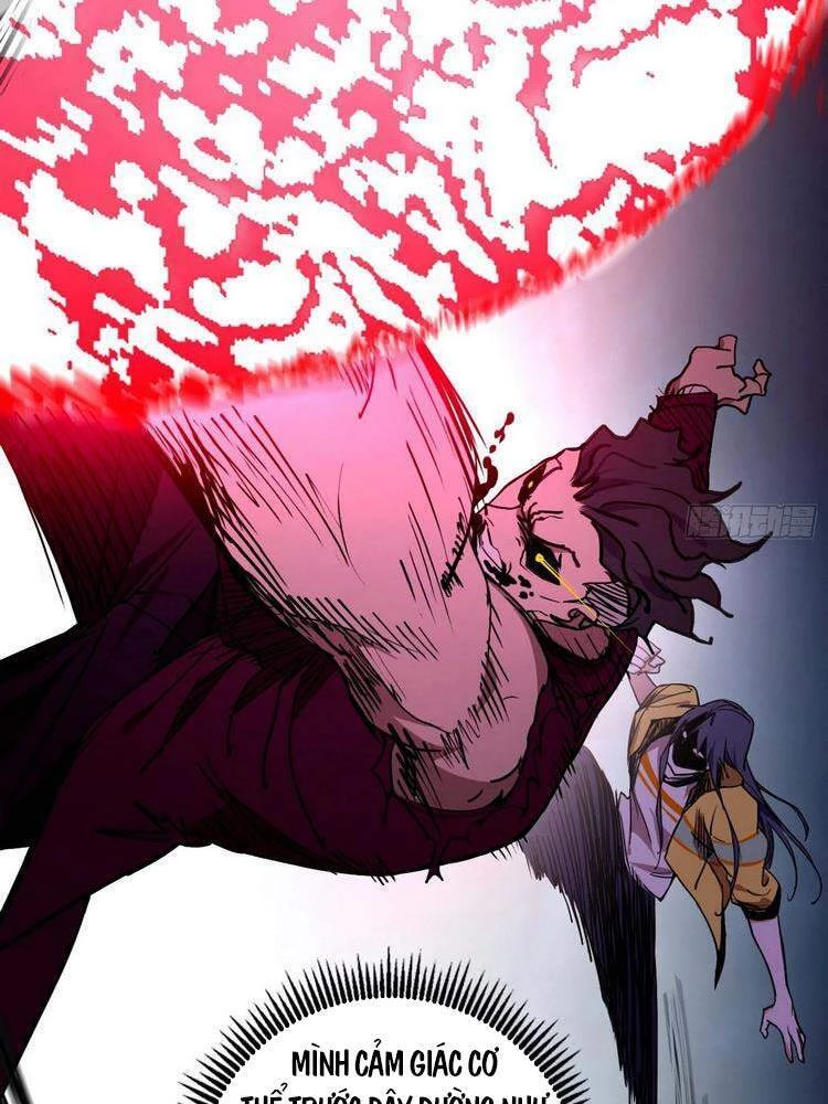 Ta Là Tà Đế Chapter 189 - Trang 4