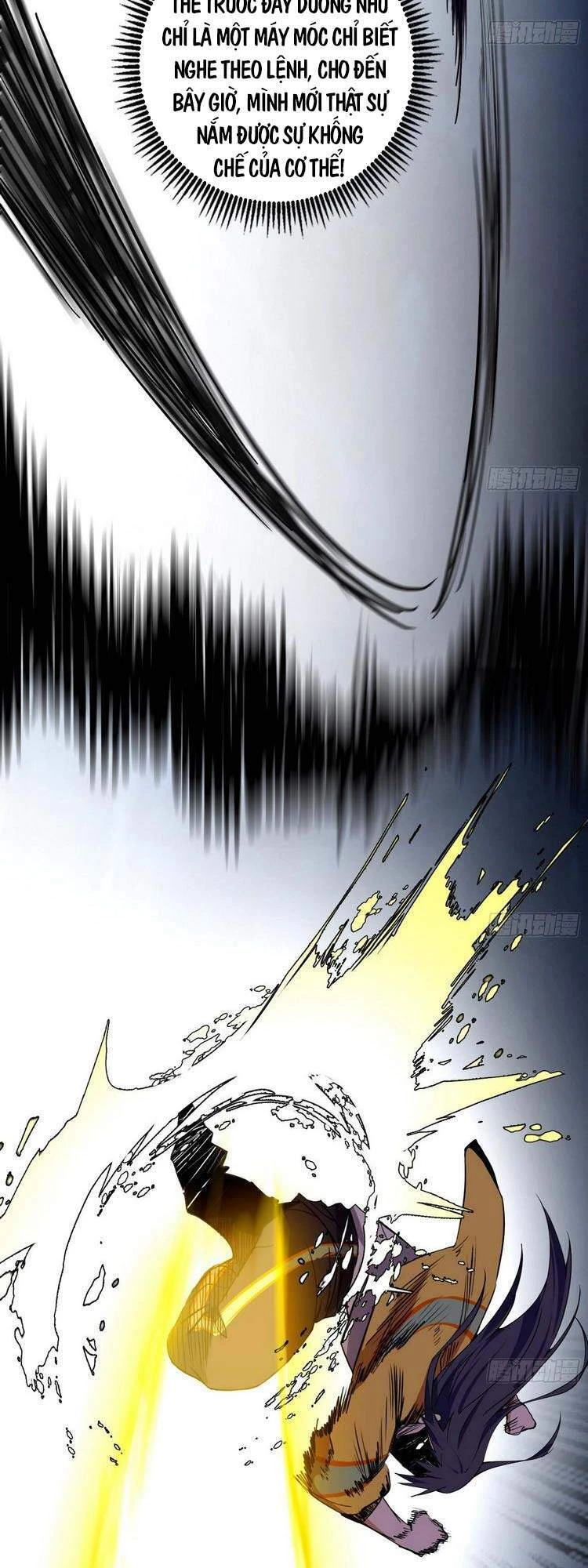 Ta Là Tà Đế Chapter 189 - Trang 4