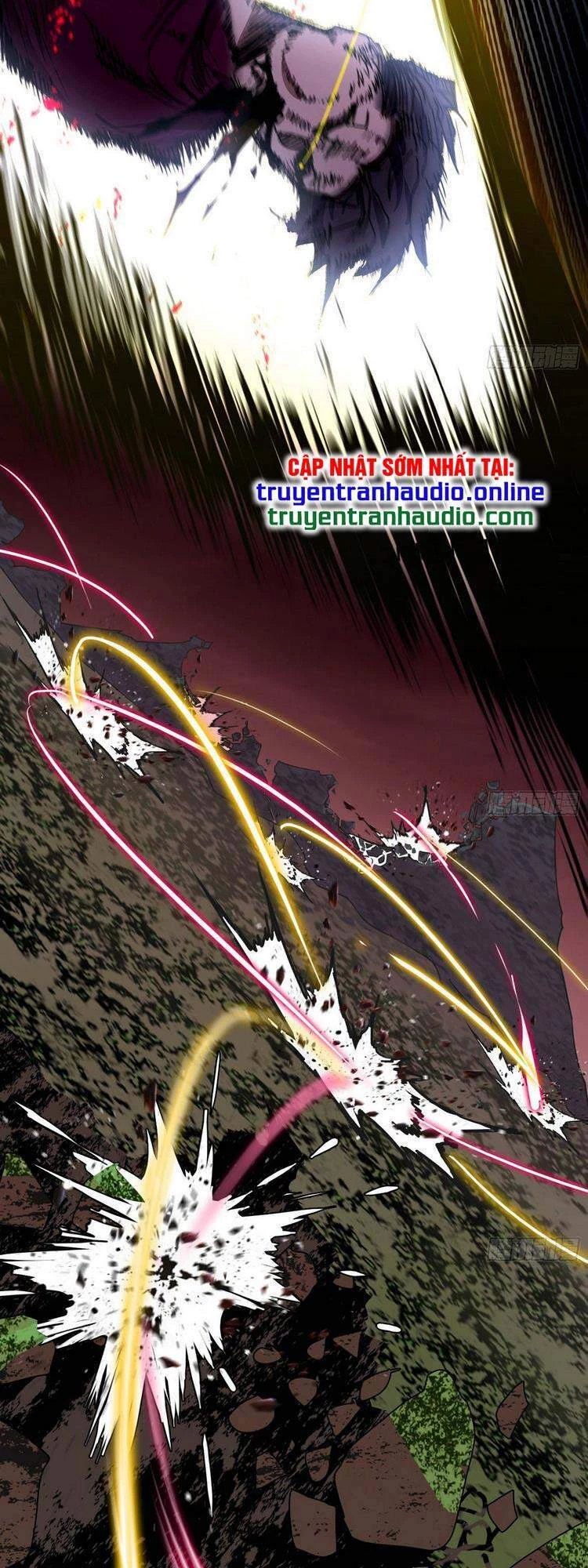 Ta Là Tà Đế Chapter 189 - Trang 4