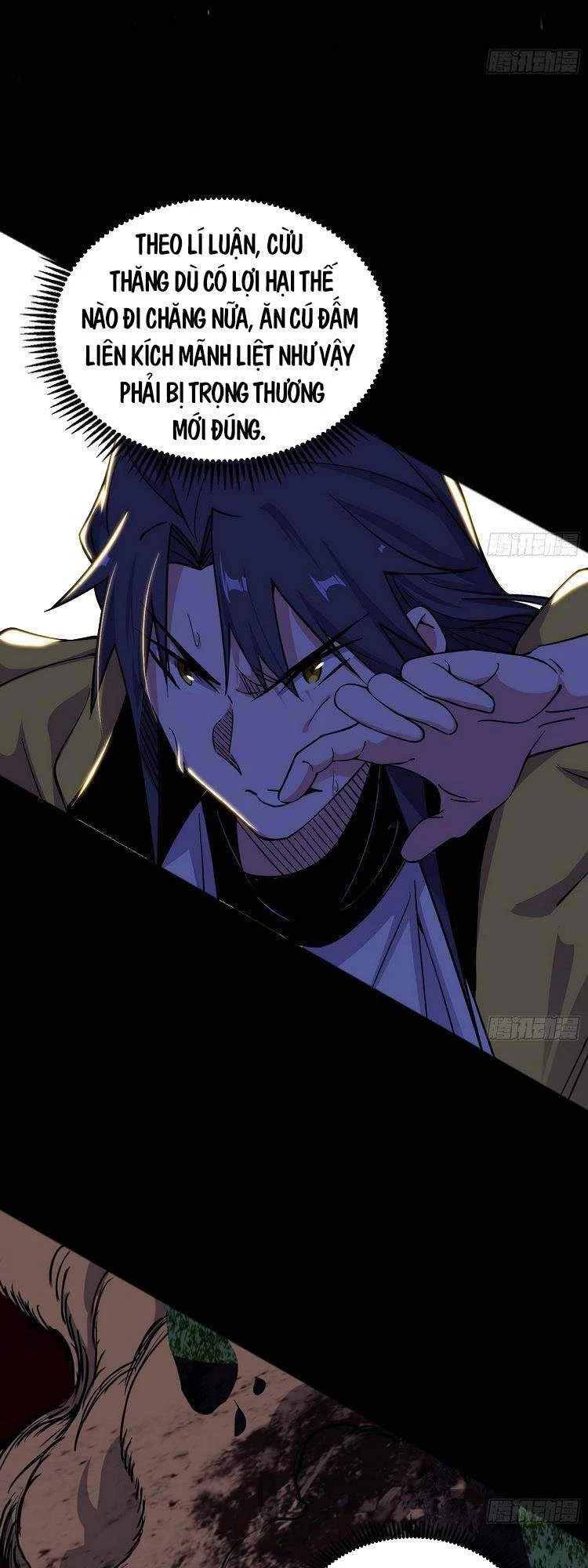 Ta Là Tà Đế Chapter 189 - Trang 4