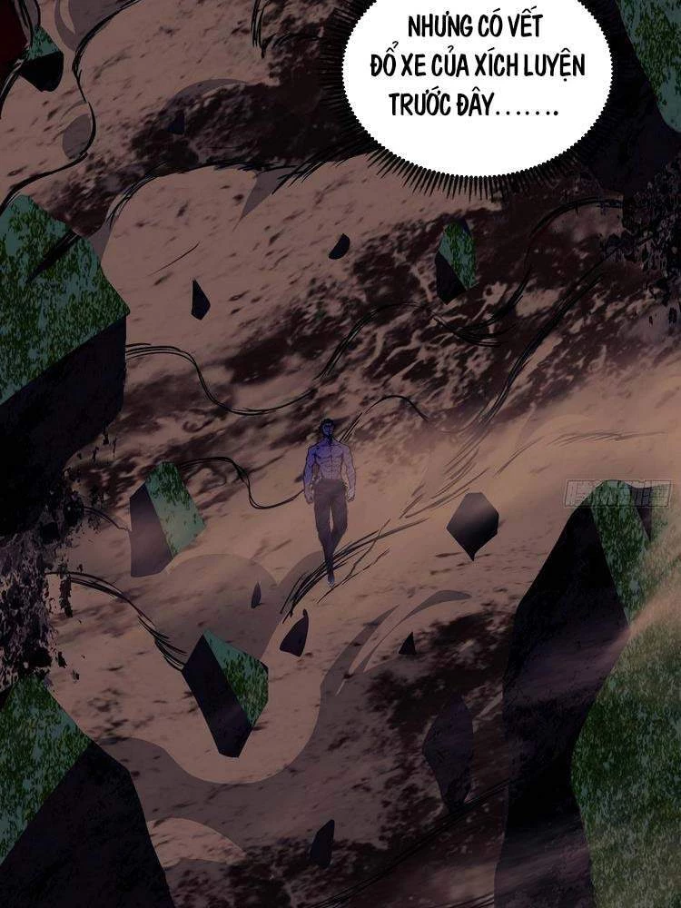 Ta Là Tà Đế Chapter 189 - Trang 4