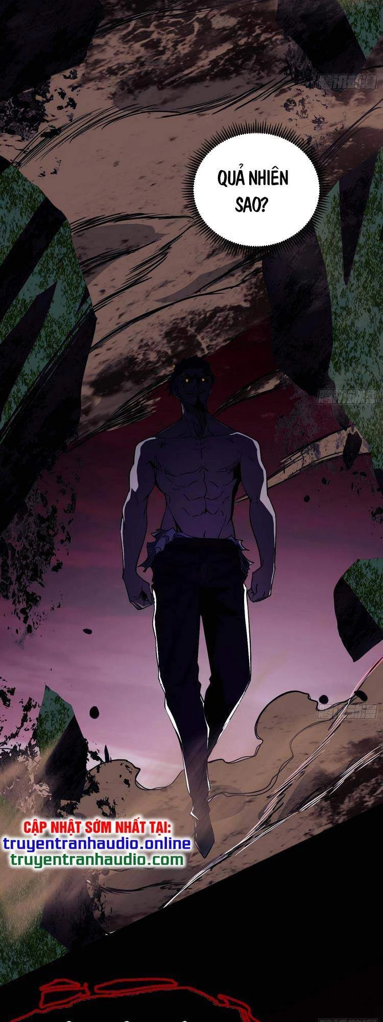 Ta Là Tà Đế Chapter 189 - Trang 4