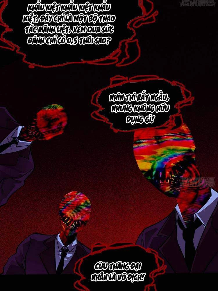 Ta Là Tà Đế Chapter 189 - Trang 4