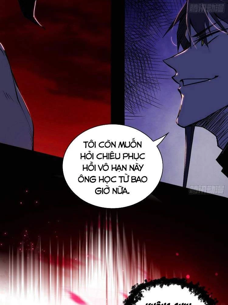 Ta Là Tà Đế Chapter 189 - Trang 4