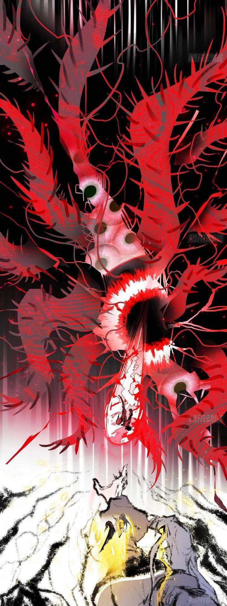 Ta Là Tà Đế Chapter 189 - Trang 4