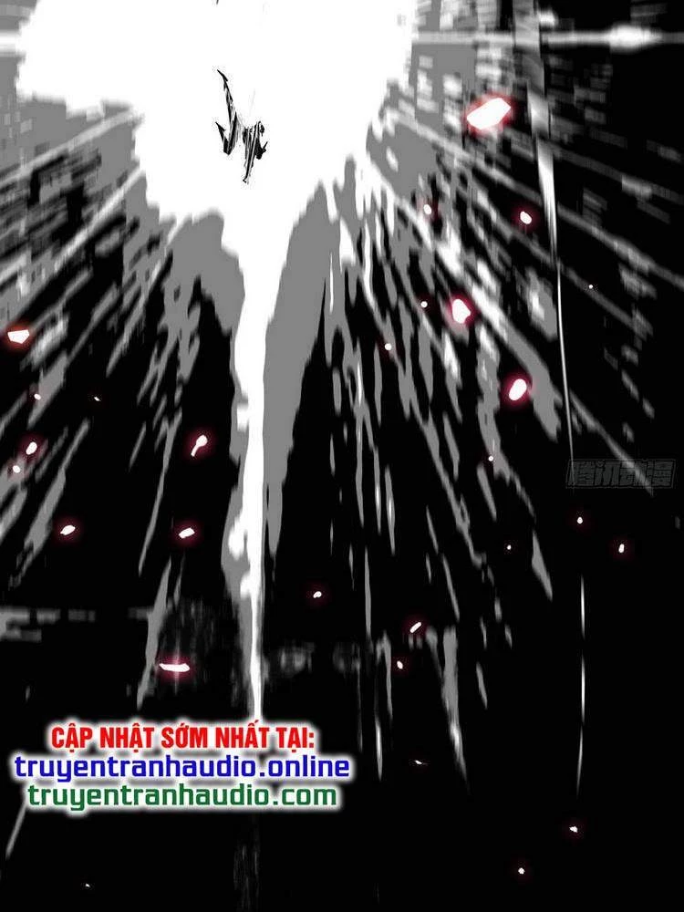 Ta Là Tà Đế Chapter 189 - Trang 4