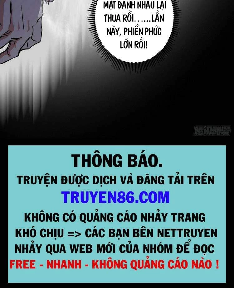 Ta Là Tà Đế Chapter 189 - Trang 4