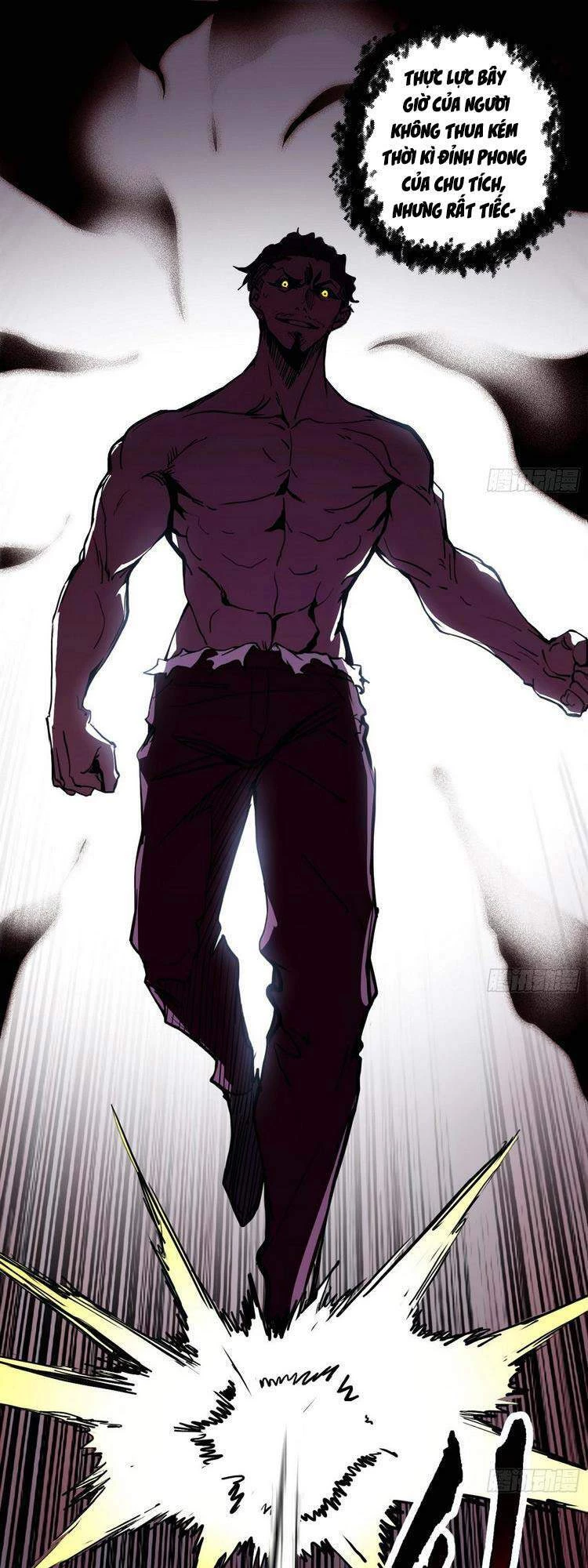 Ta Là Tà Đế Chapter 190 - Next Chapter 191