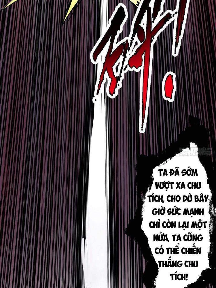 Ta Là Tà Đế Chapter 190 - Trang 4