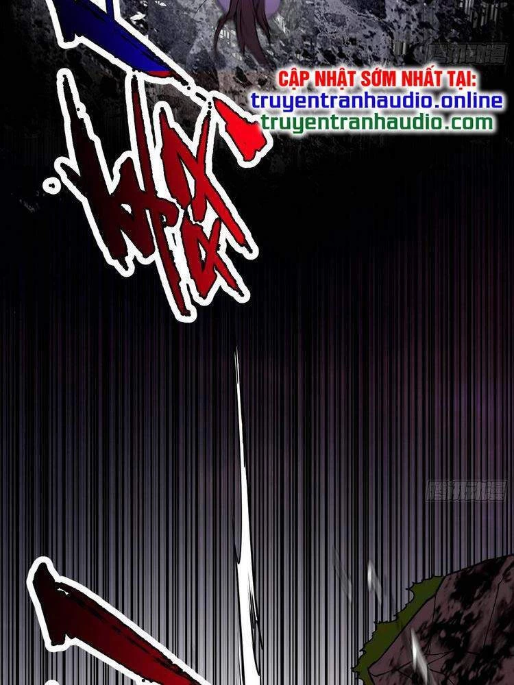 Ta Là Tà Đế Chapter 190 - Trang 4