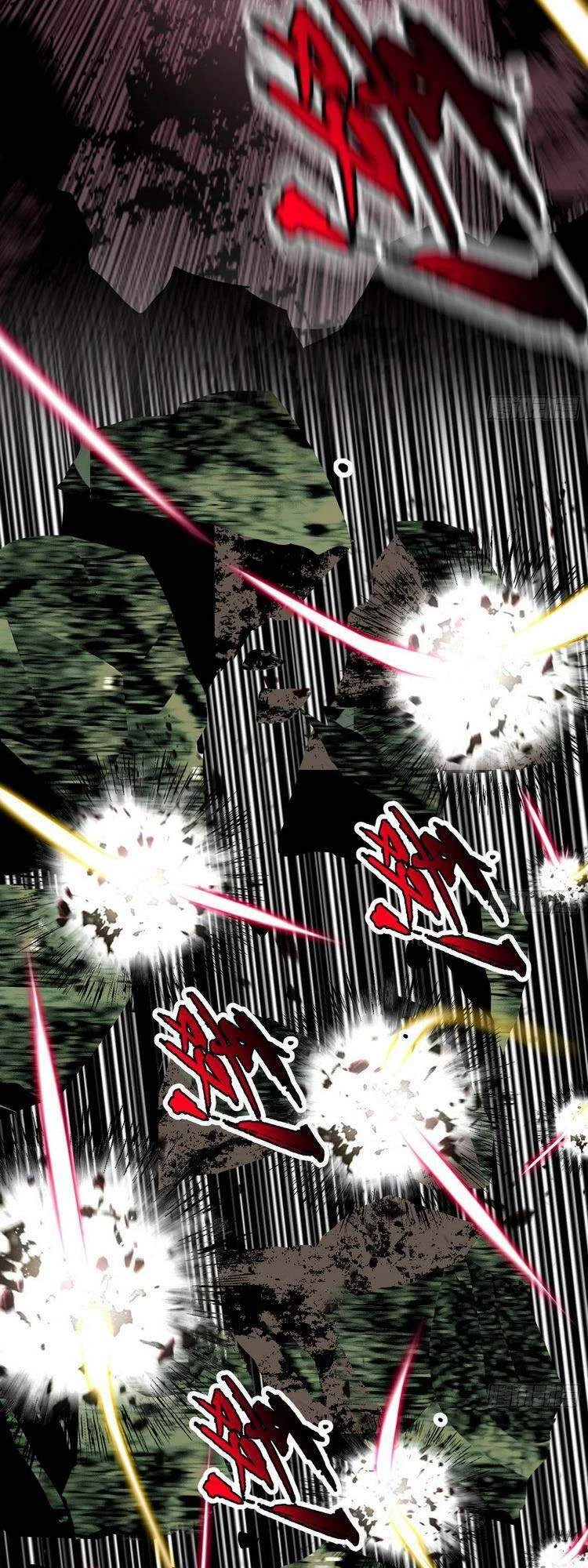 Ta Là Tà Đế Chapter 190 - Trang 4