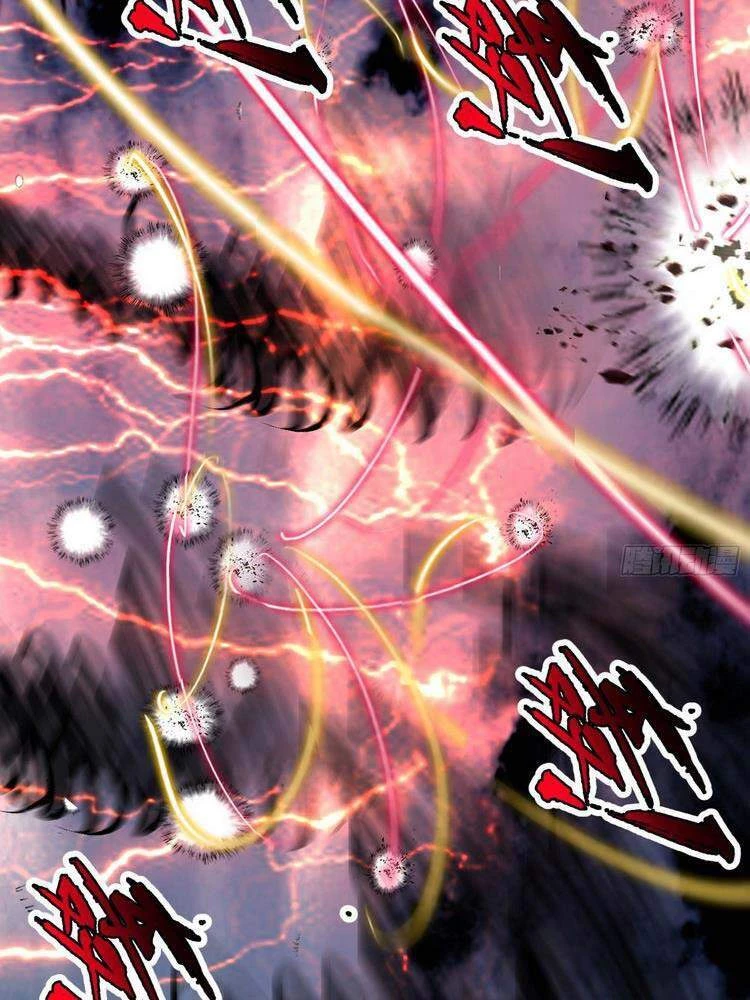 Ta Là Tà Đế Chapter 190 - Trang 4