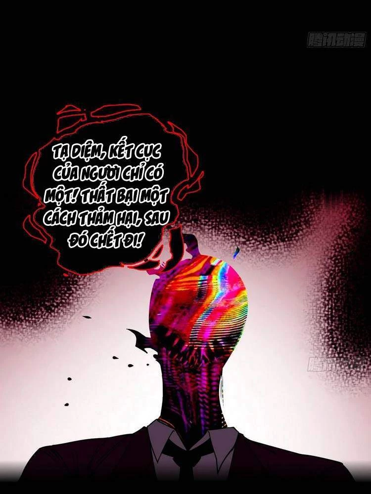 Ta Là Tà Đế Chapter 190 - Trang 4